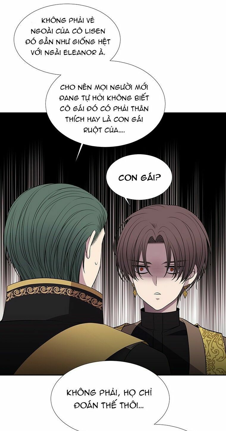 Năm Đại Đệ Tử Của Charlotte: Chapter 36
