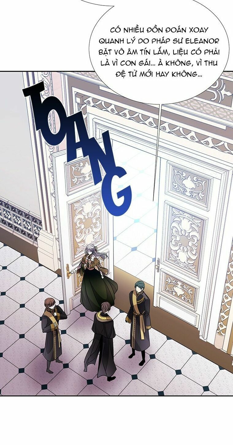 Năm Đại Đệ Tử Của Charlotte: Chapter 36