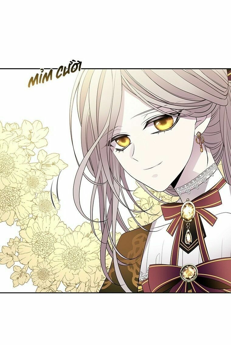 Năm Đại Đệ Tử Của Charlotte: Chapter 36