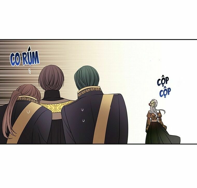 Năm Đại Đệ Tử Của Charlotte: Chapter 36