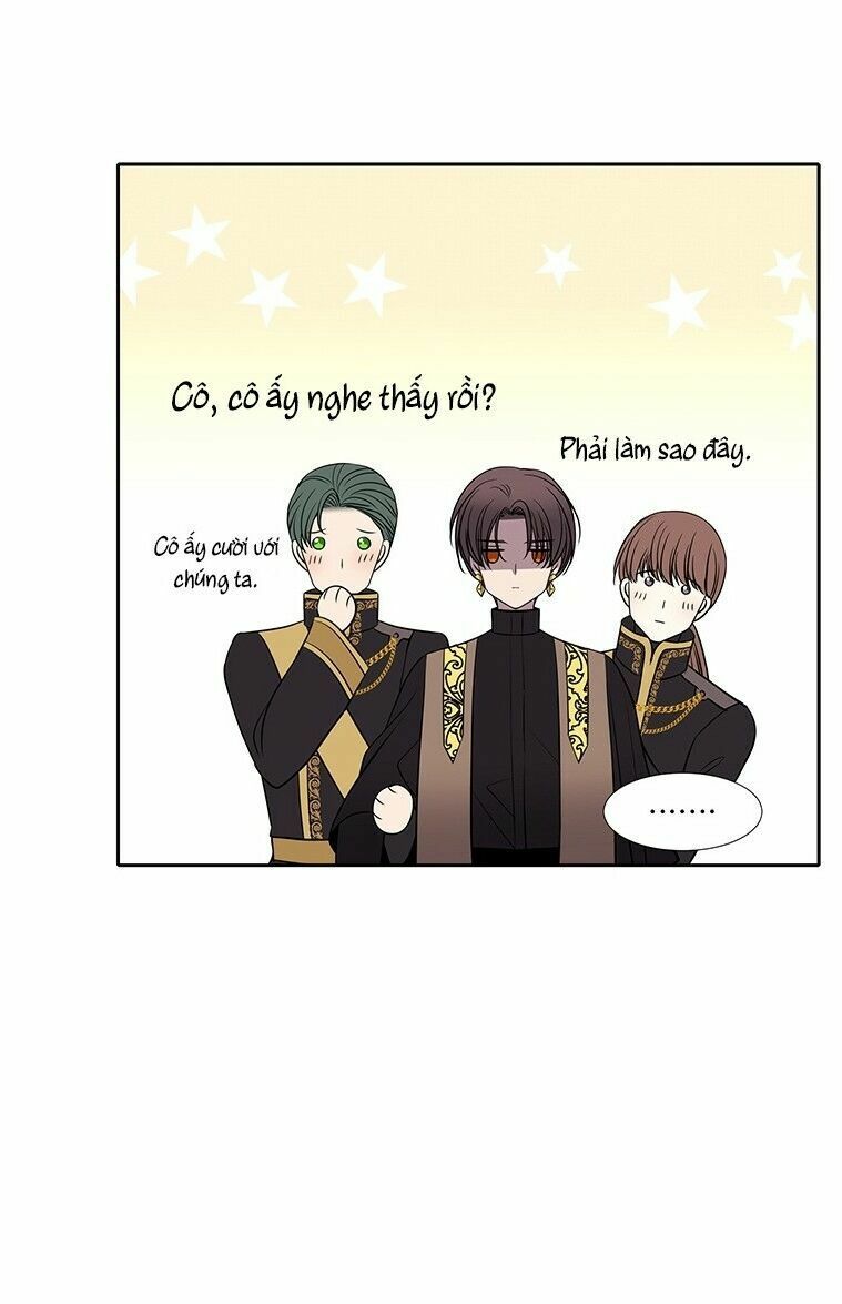 Năm Đại Đệ Tử Của Charlotte: Chapter 36