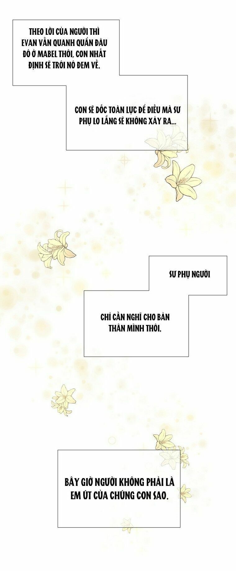 Năm Đại Đệ Tử Của Charlotte: Chapter 36