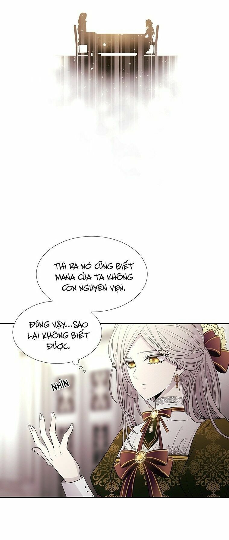 Năm Đại Đệ Tử Của Charlotte: Chapter 36