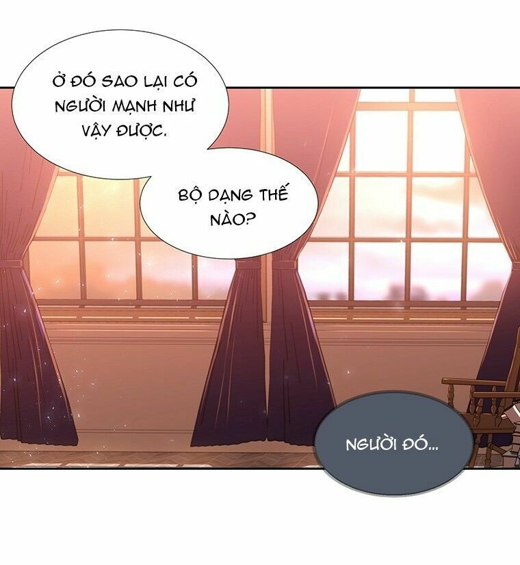 Năm Đại Đệ Tử Của Charlotte: Chapter 36