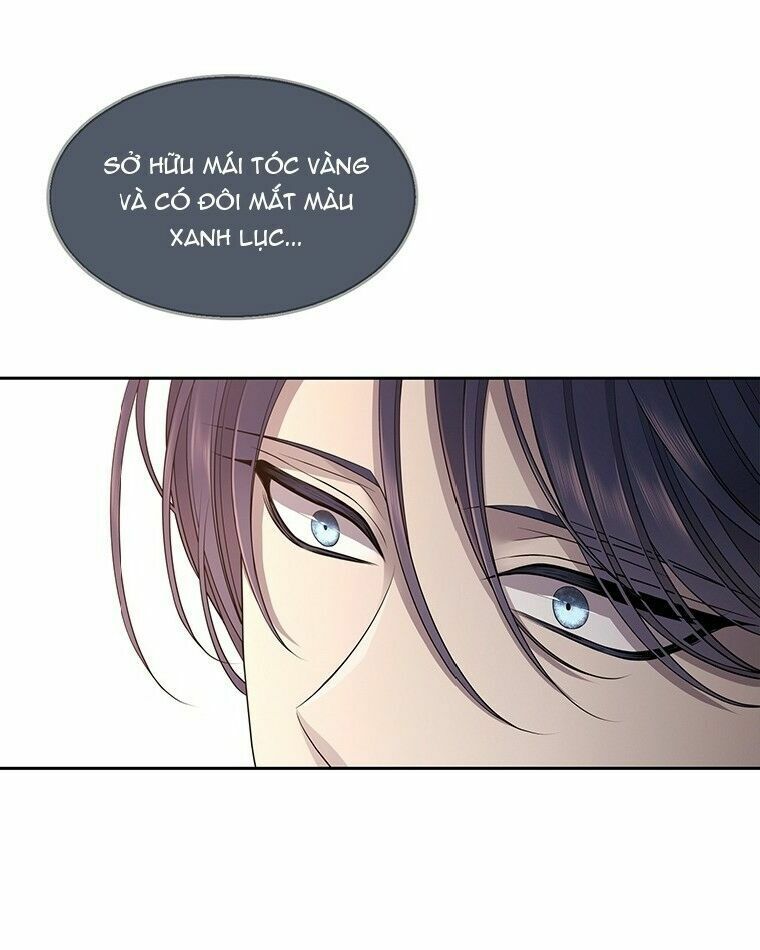 Năm Đại Đệ Tử Của Charlotte: Chapter 36