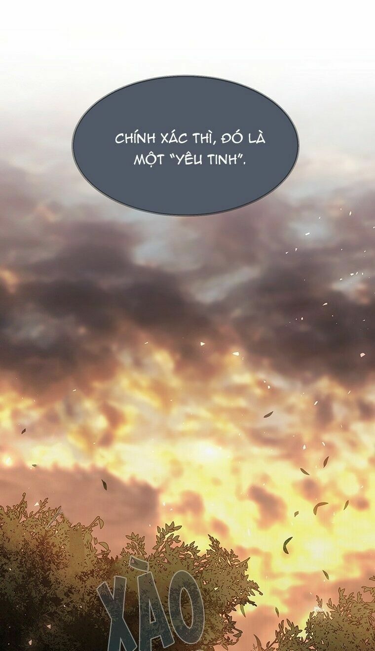 Năm Đại Đệ Tử Của Charlotte: Chapter 36