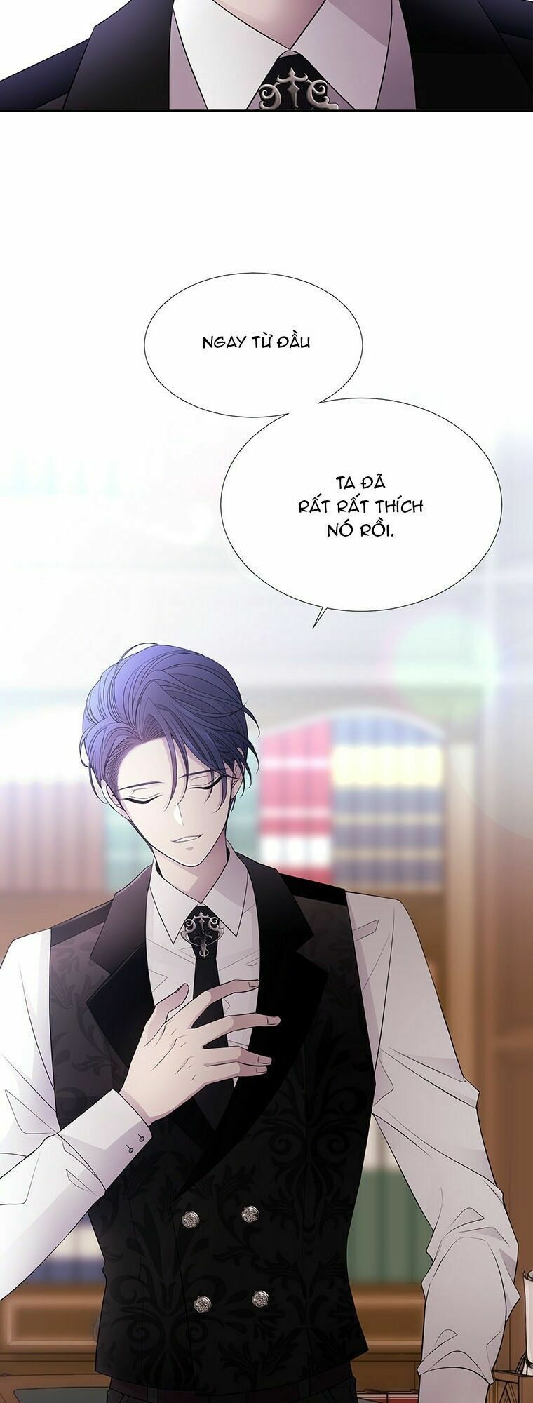 Năm Đại Đệ Tử Của Charlotte: Chapter 37