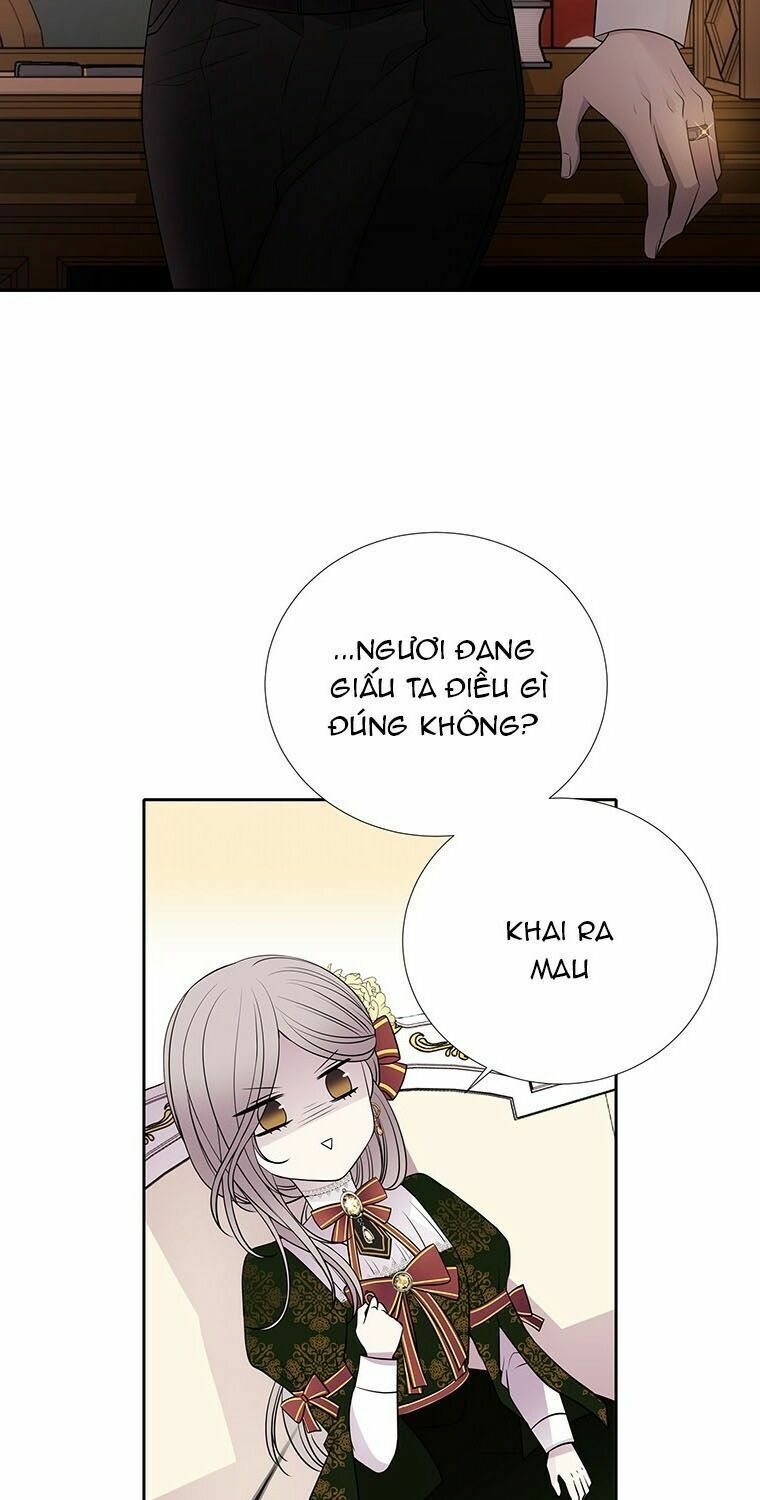 Năm Đại Đệ Tử Của Charlotte: Chapter 37