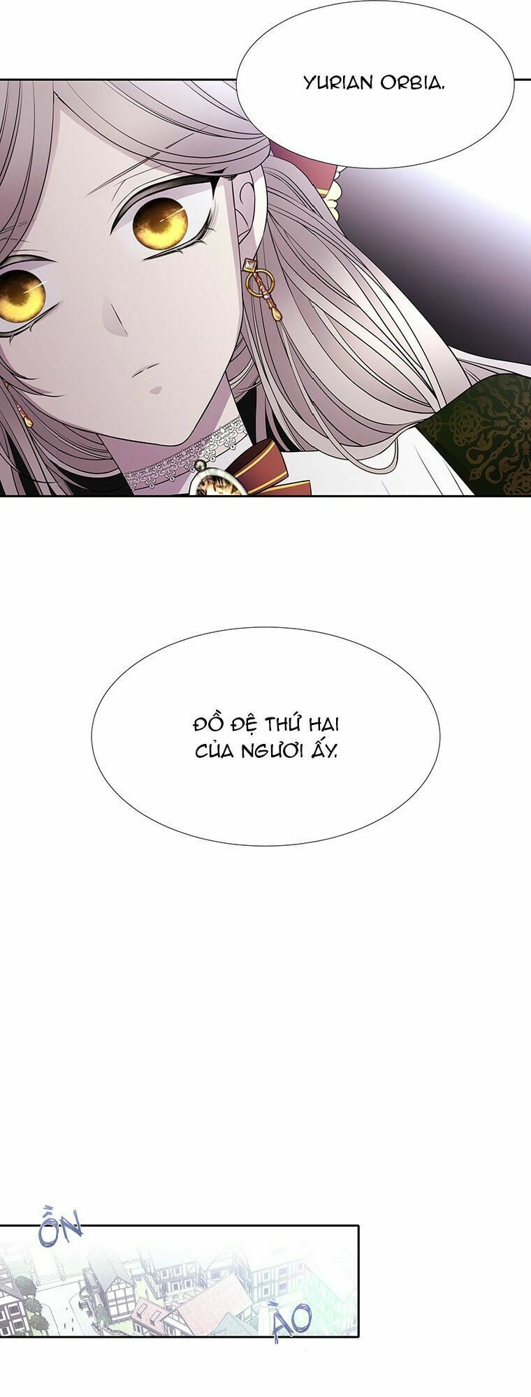 Năm Đại Đệ Tử Của Charlotte: Chapter 37