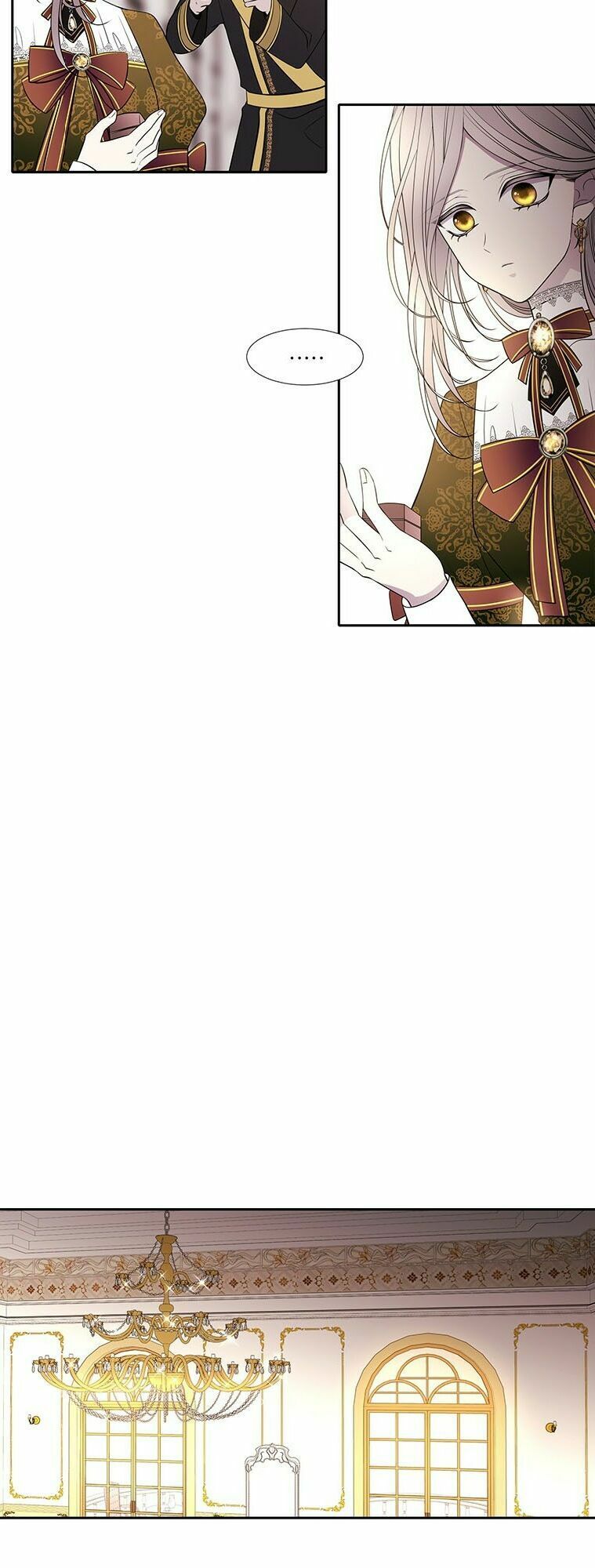 Năm Đại Đệ Tử Của Charlotte: Chapter 37