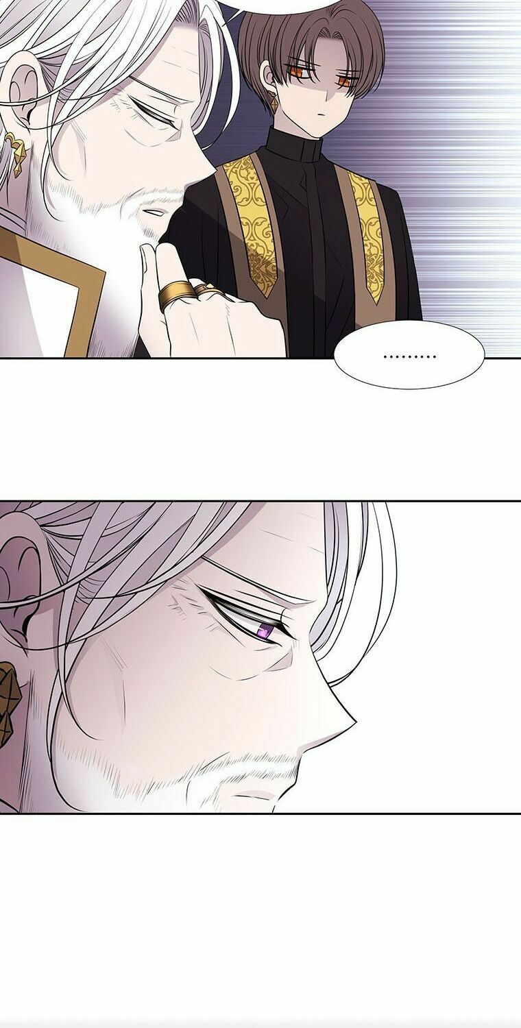 Năm Đại Đệ Tử Của Charlotte: Chapter 37