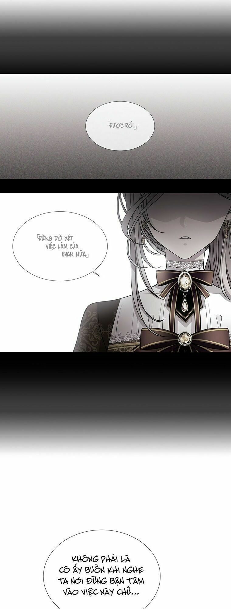 Năm Đại Đệ Tử Của Charlotte: Chapter 37