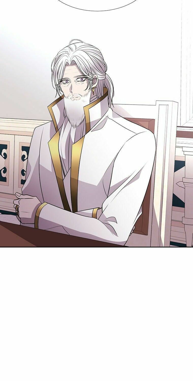 Năm Đại Đệ Tử Của Charlotte: Chapter 37
