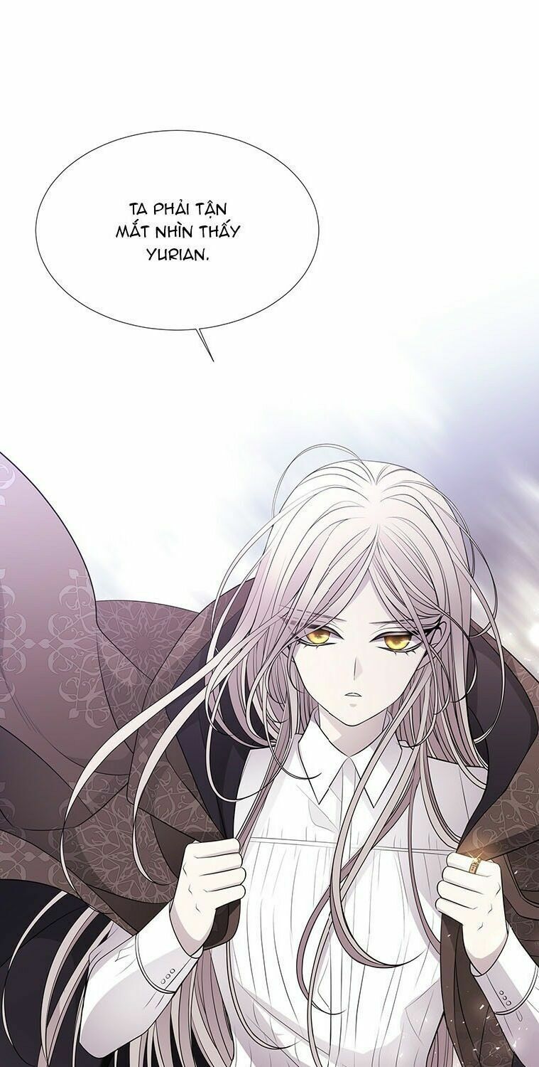 Năm Đại Đệ Tử Của Charlotte: Chapter 37
