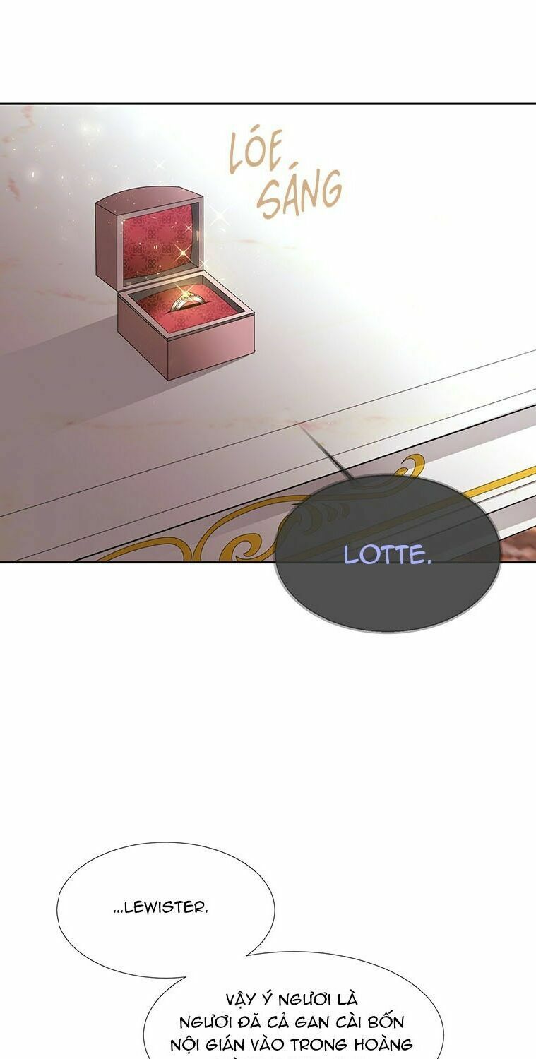 Năm Đại Đệ Tử Của Charlotte: Chapter 37