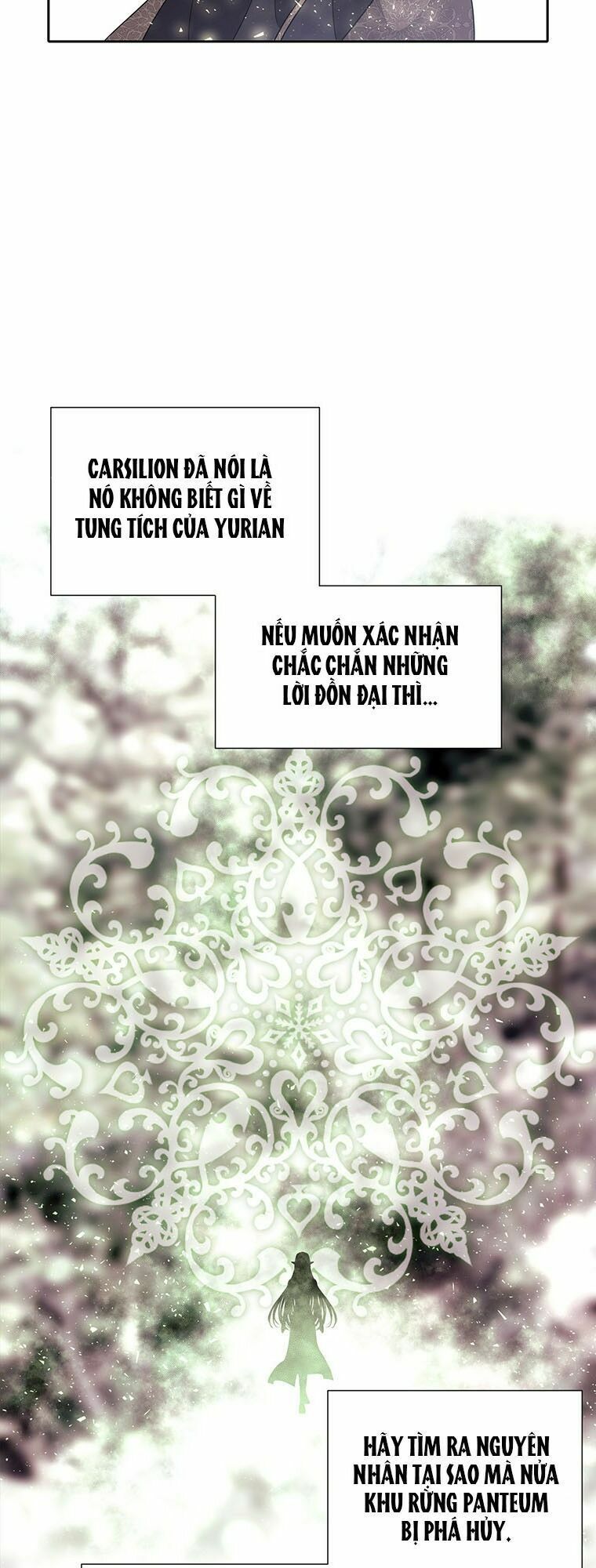 Năm Đại Đệ Tử Của Charlotte: Chapter 37