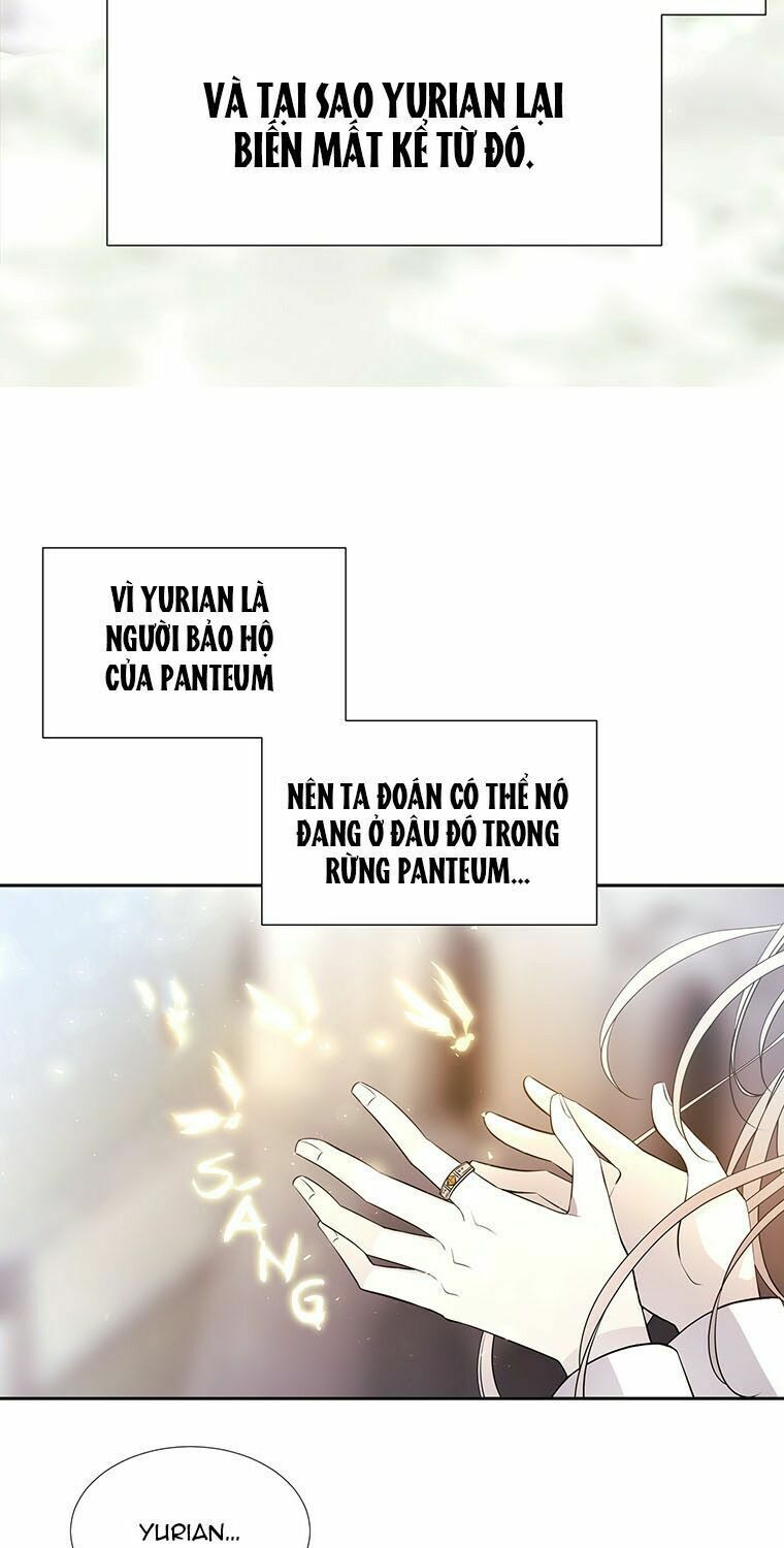 Năm Đại Đệ Tử Của Charlotte: Chapter 37