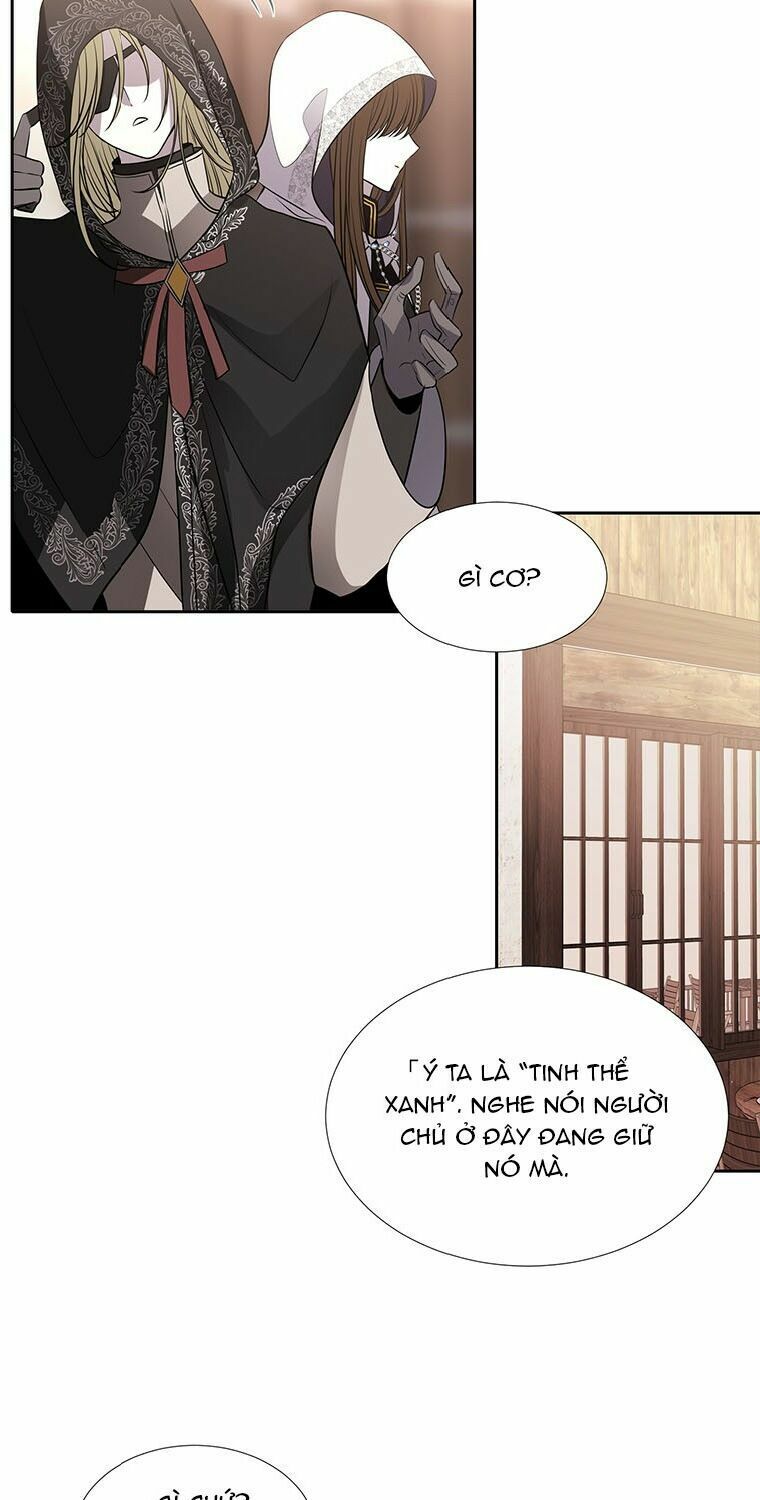 Năm Đại Đệ Tử Của Charlotte: Chapter 37