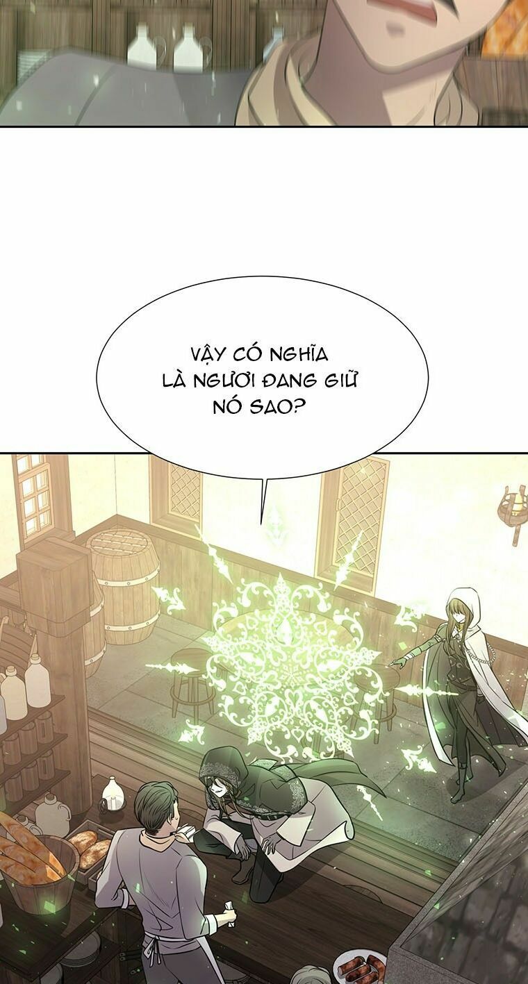 Năm Đại Đệ Tử Của Charlotte: Chapter 37