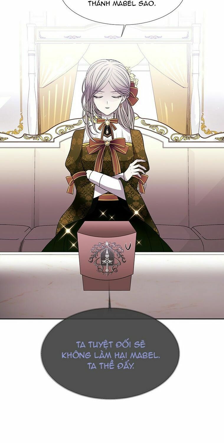 Năm Đại Đệ Tử Của Charlotte: Chapter 37