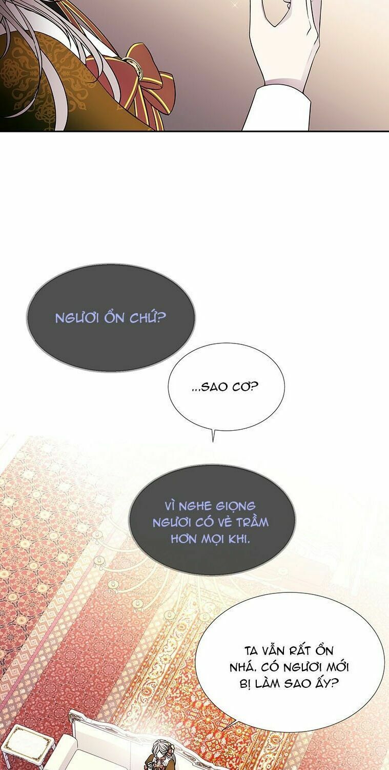Năm Đại Đệ Tử Của Charlotte: Chapter 37