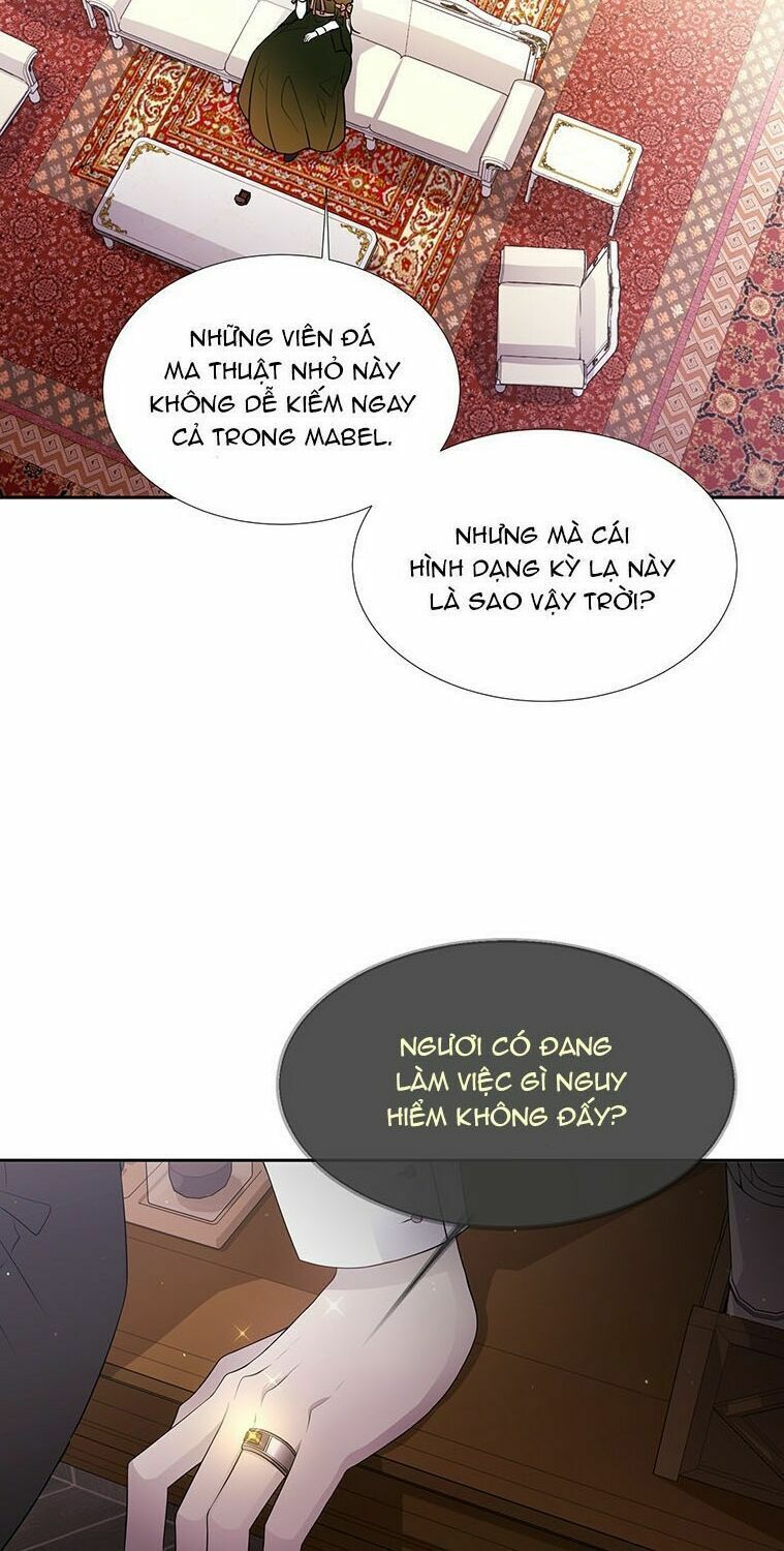 Năm Đại Đệ Tử Của Charlotte: Chapter 37
