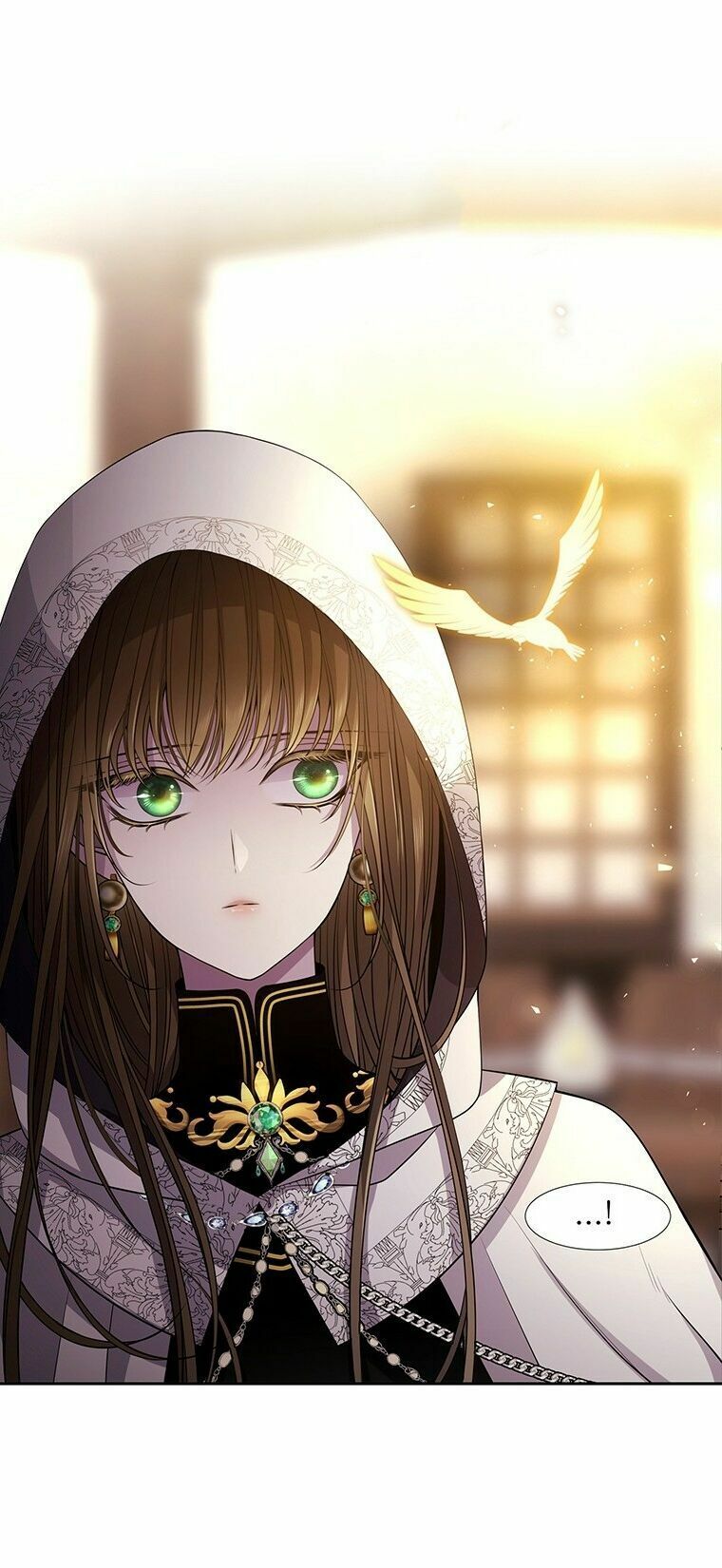 Năm Đại Đệ Tử Của Charlotte: Chapter 38