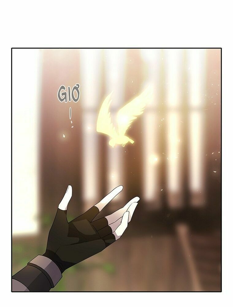 Năm Đại Đệ Tử Của Charlotte: Chapter 38