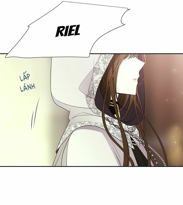 Năm Đại Đệ Tử Của Charlotte: Chapter 38