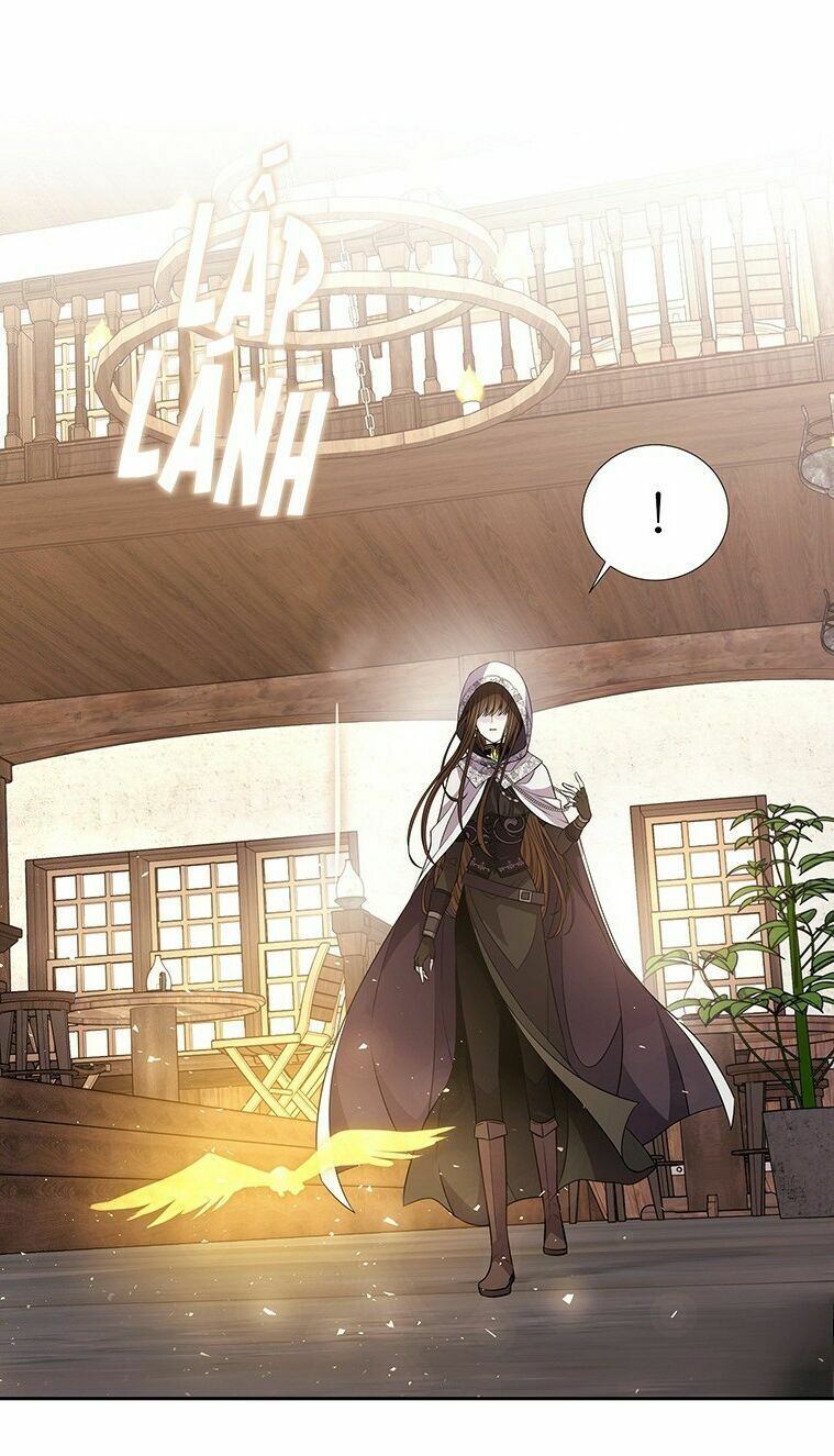 Năm Đại Đệ Tử Của Charlotte: Chapter 38