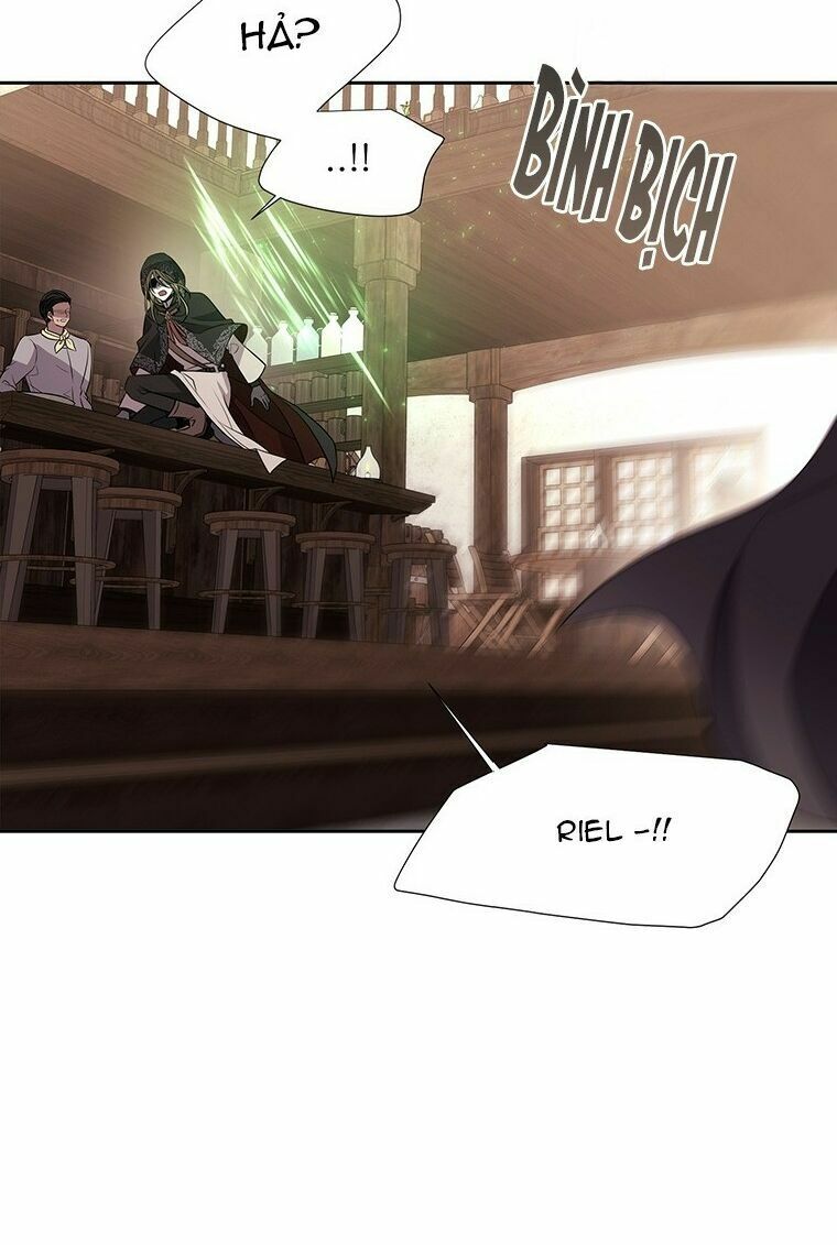 Năm Đại Đệ Tử Của Charlotte: Chapter 38
