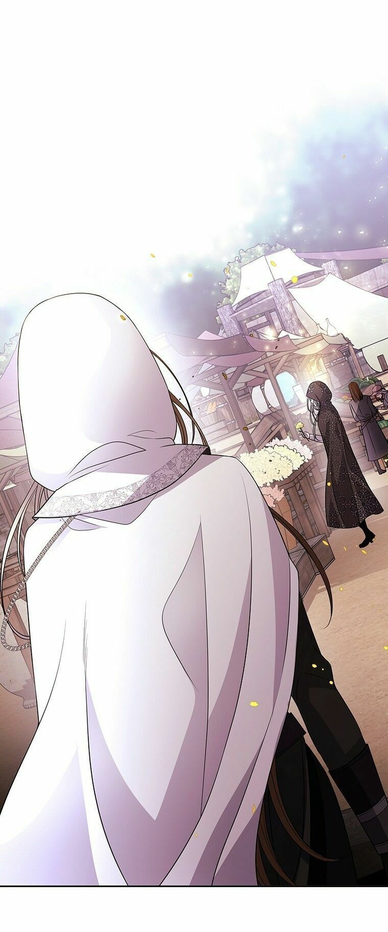 Năm Đại Đệ Tử Của Charlotte: Chapter 38