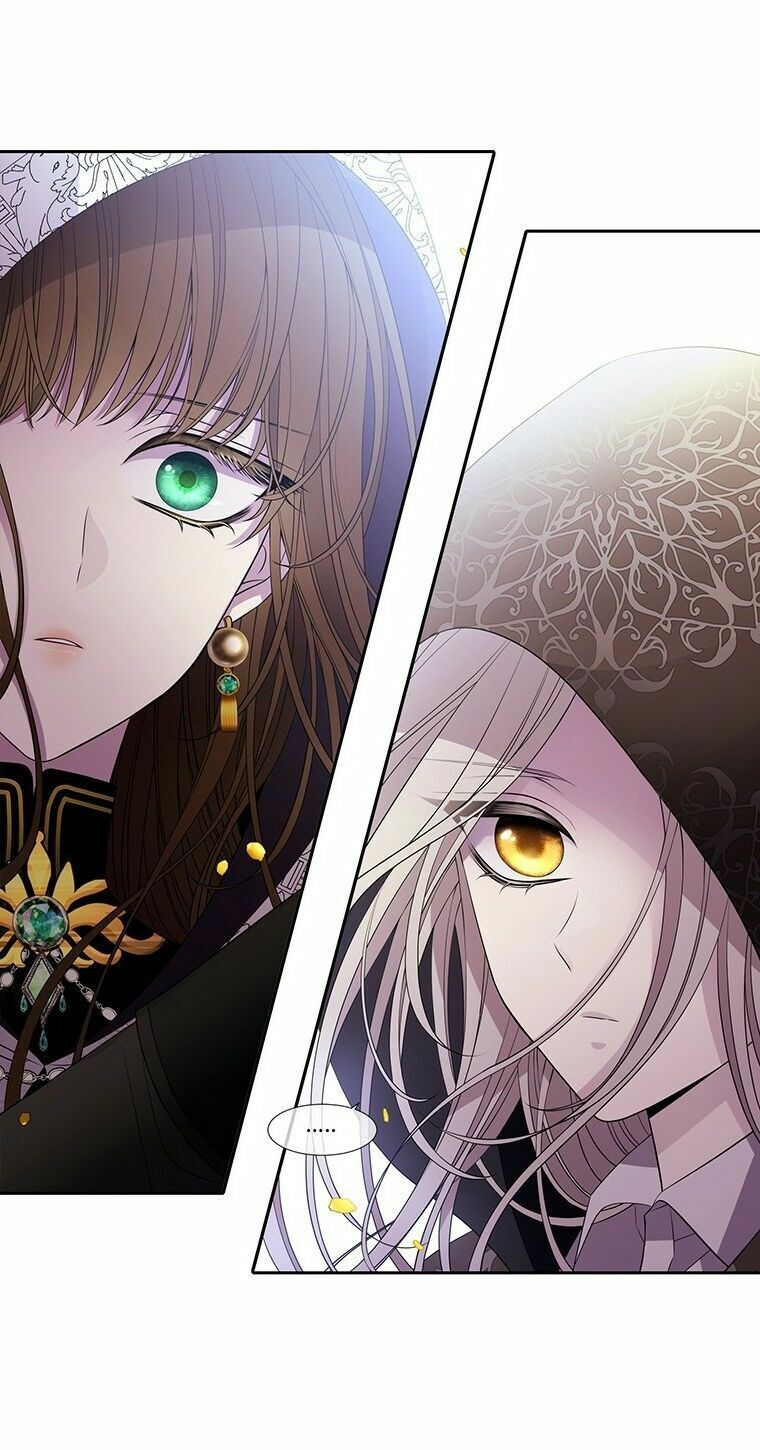 Năm Đại Đệ Tử Của Charlotte: Chapter 38