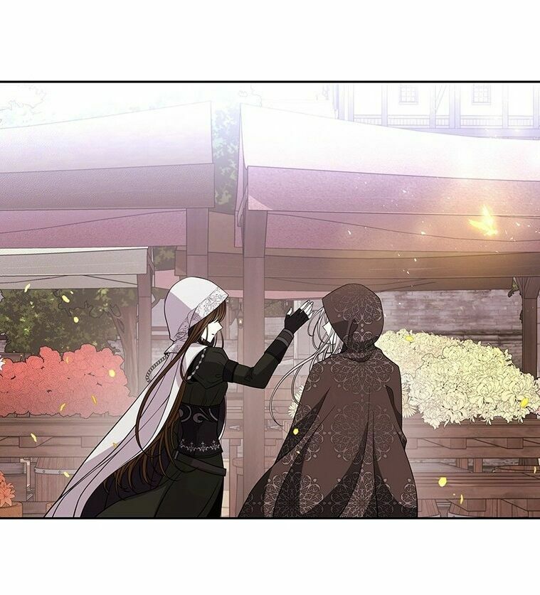 Năm Đại Đệ Tử Của Charlotte: Chapter 38