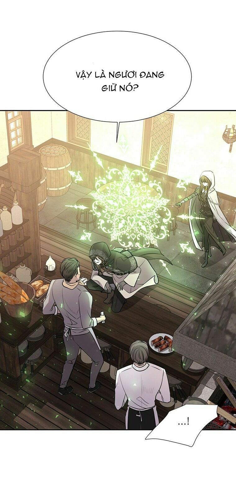 Năm Đại Đệ Tử Của Charlotte: Chapter 38