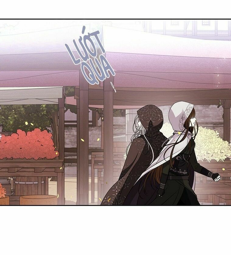 Năm Đại Đệ Tử Của Charlotte: Chapter 38