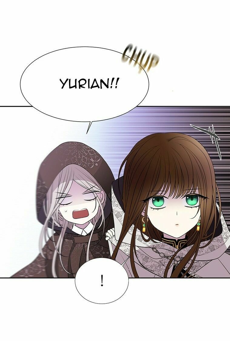 Năm Đại Đệ Tử Của Charlotte: Chapter 38