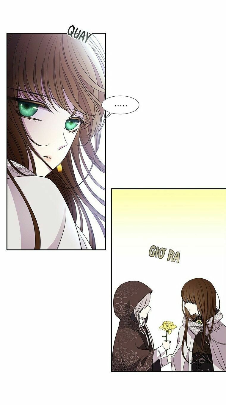 Năm Đại Đệ Tử Của Charlotte: Chapter 38