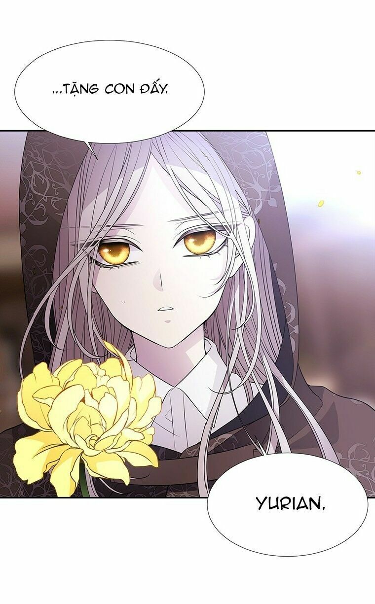 Năm Đại Đệ Tử Của Charlotte: Chapter 38