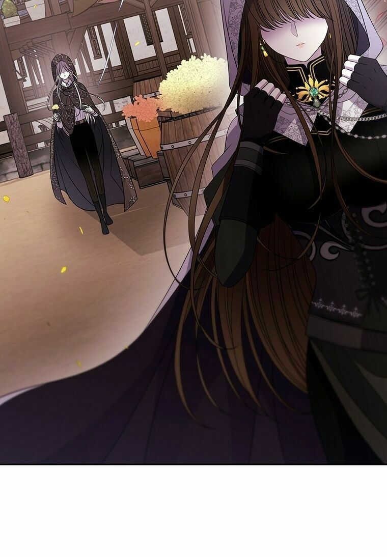 Năm Đại Đệ Tử Của Charlotte: Chapter 38