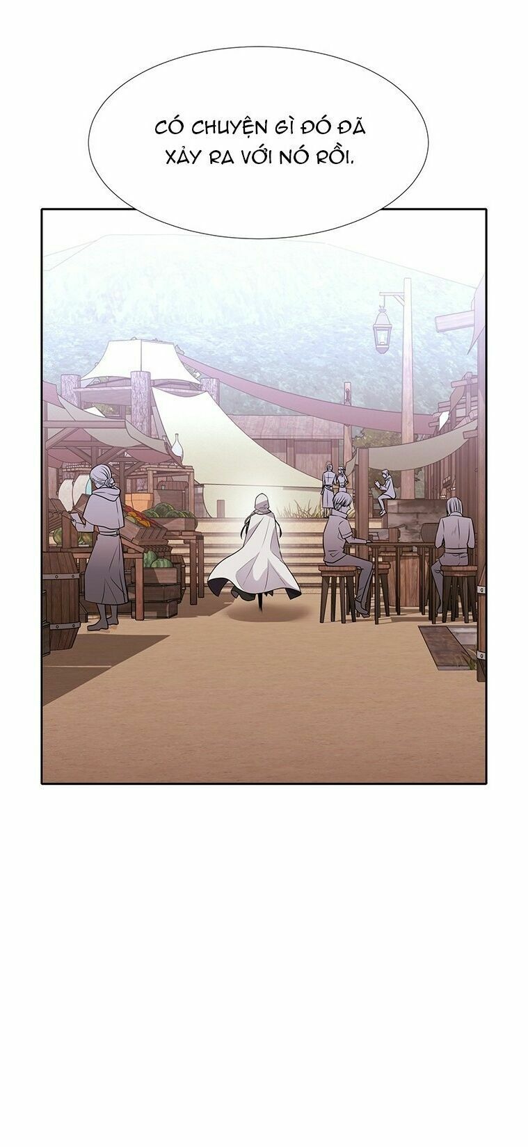 Năm Đại Đệ Tử Của Charlotte: Chapter 38