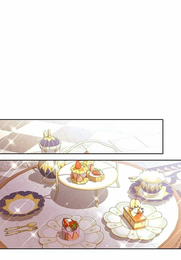 Năm Đại Đệ Tử Của Charlotte: Chapter 38