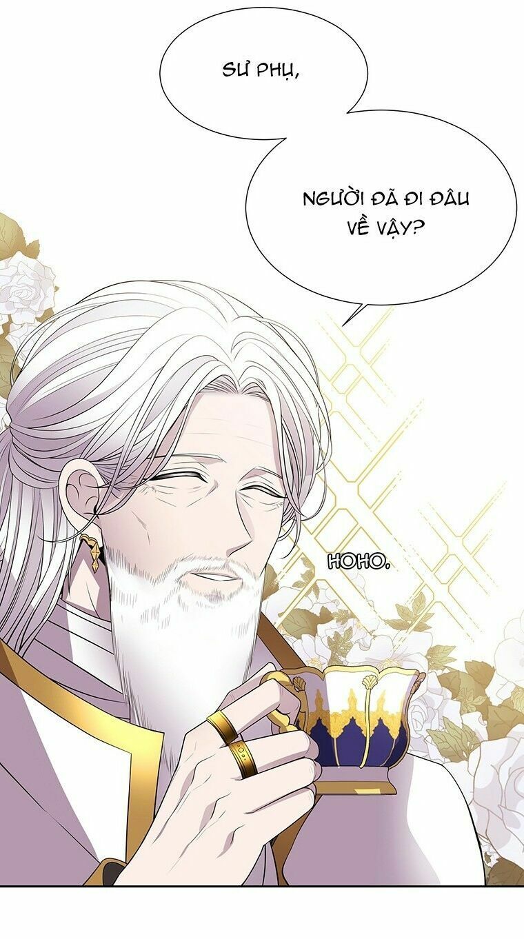 Năm Đại Đệ Tử Của Charlotte: Chapter 38
