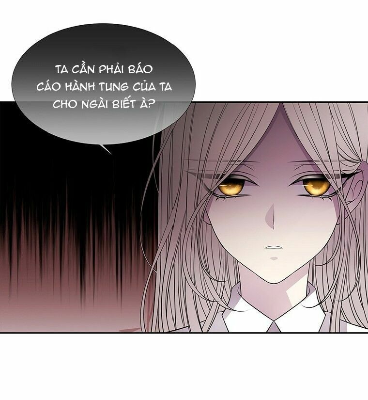 Năm Đại Đệ Tử Của Charlotte: Chapter 38