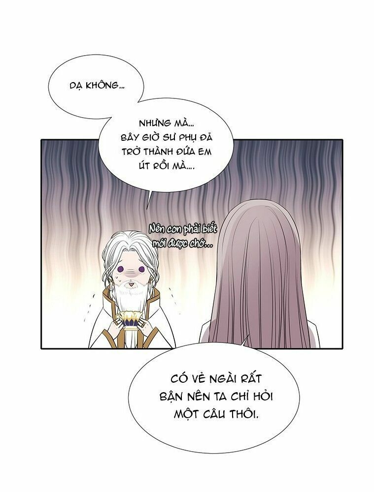Năm Đại Đệ Tử Của Charlotte: Chapter 38