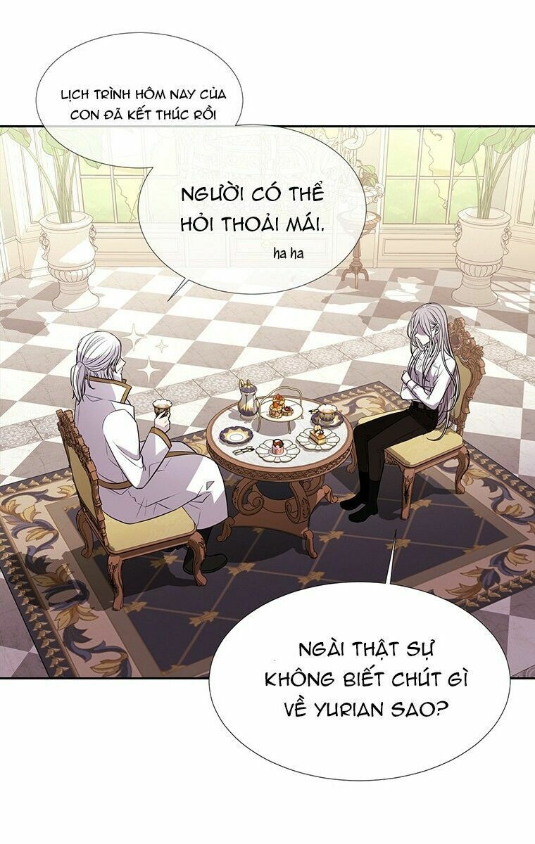 Năm Đại Đệ Tử Của Charlotte: Chapter 38