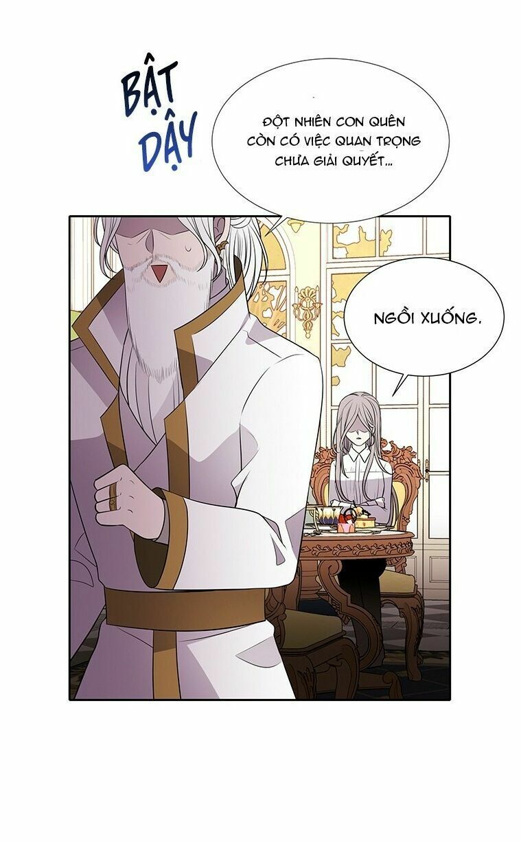 Năm Đại Đệ Tử Của Charlotte: Chapter 38