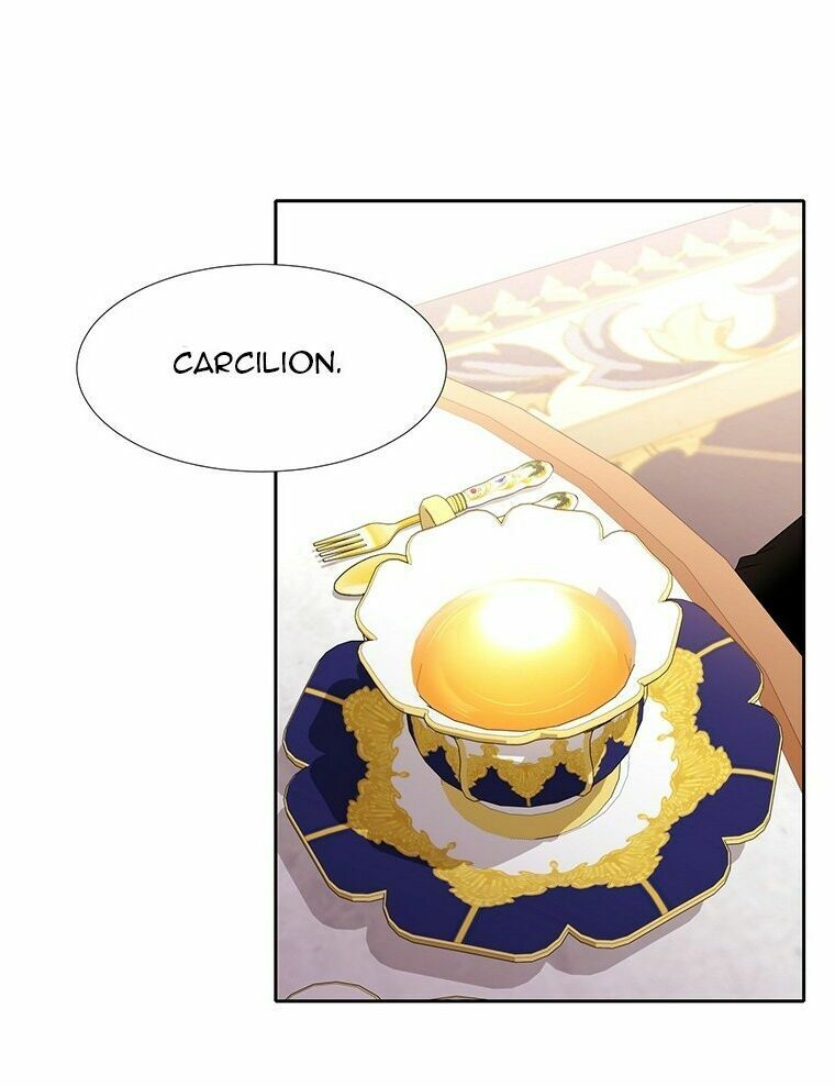 Năm Đại Đệ Tử Của Charlotte: Chapter 38