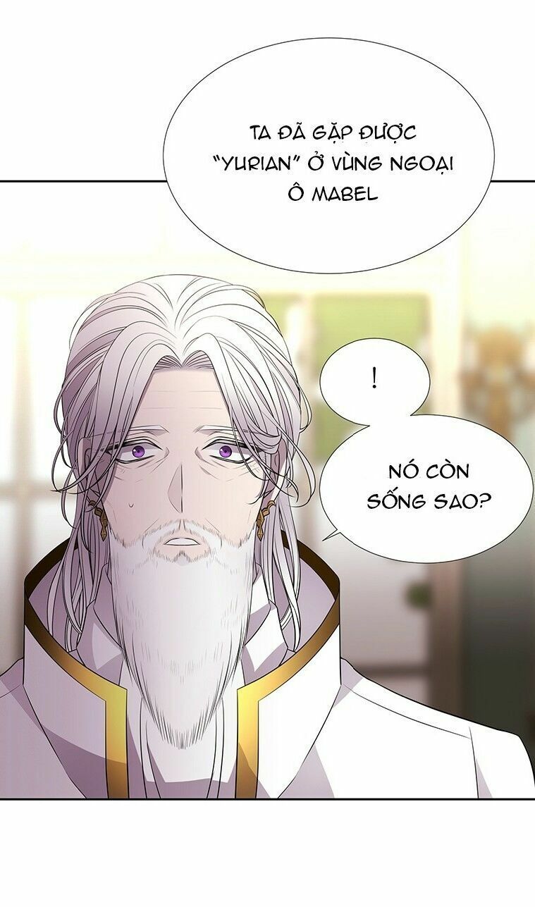 Năm Đại Đệ Tử Của Charlotte: Chapter 38