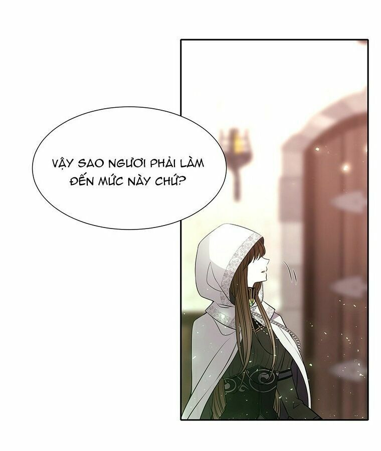 Năm Đại Đệ Tử Của Charlotte: Chapter 38